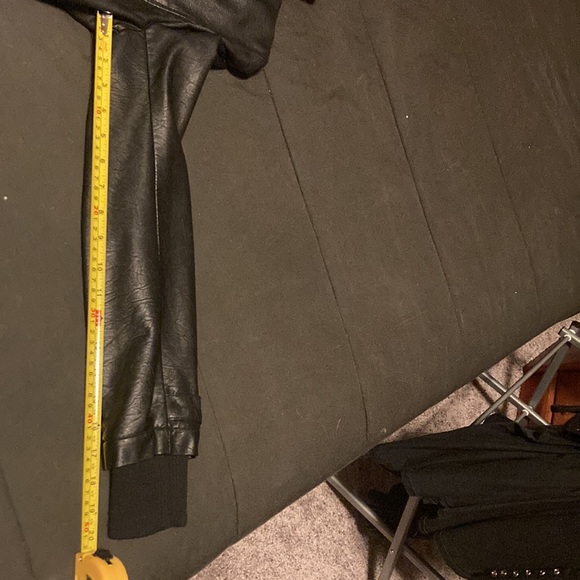 Bomber Jacket - Picture 8 of 9